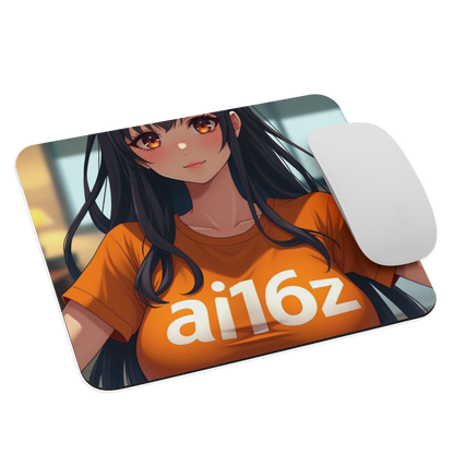 ai16z Mouse pad