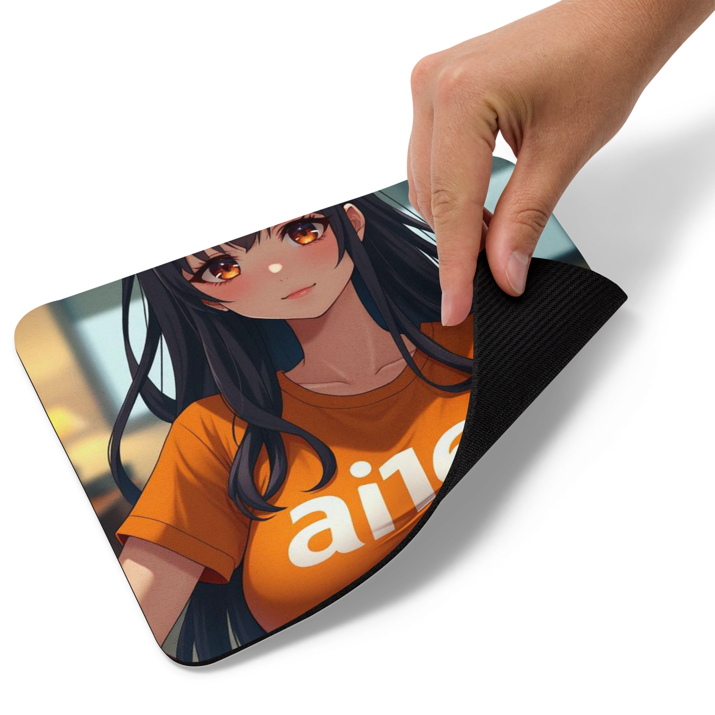 ai16z Mouse pad