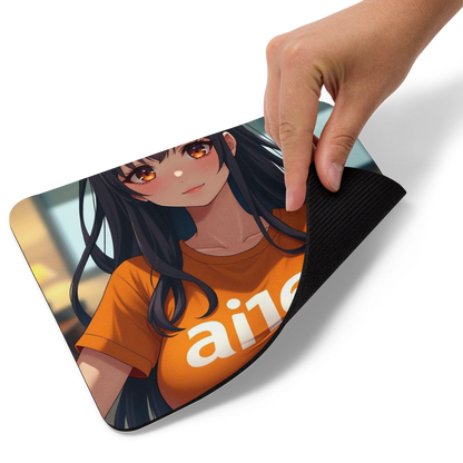 ai16z Mouse pad